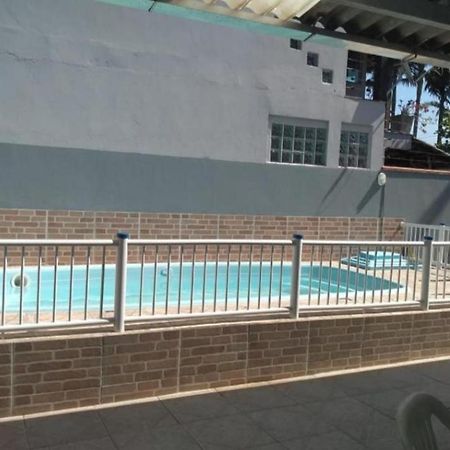 Residencial próximo ao Parque Penha (Santa Catarina) Exterior foto