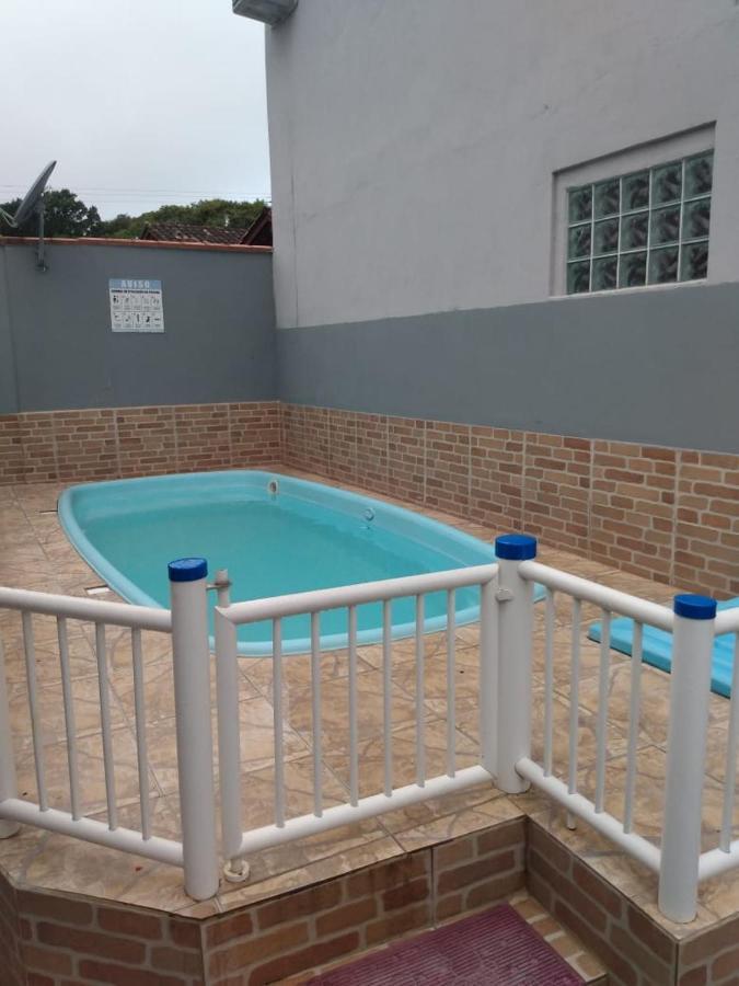 Residencial próximo ao Parque Penha (Santa Catarina) Exterior foto