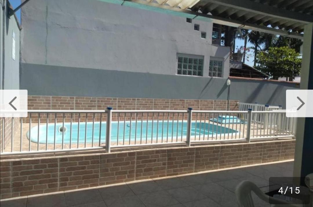 Residencial próximo ao Parque Penha (Santa Catarina) Exterior foto